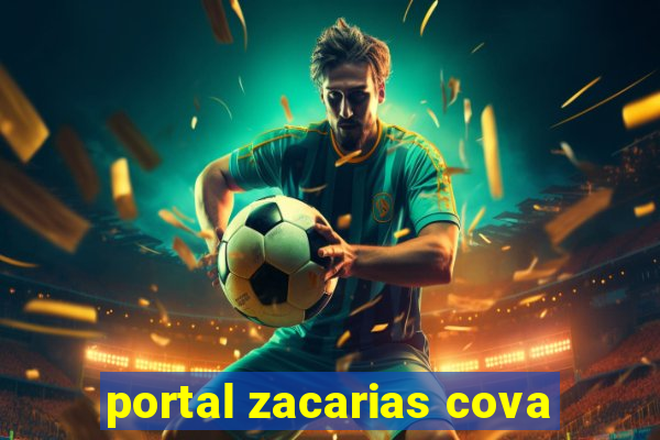 portal zacarias cova